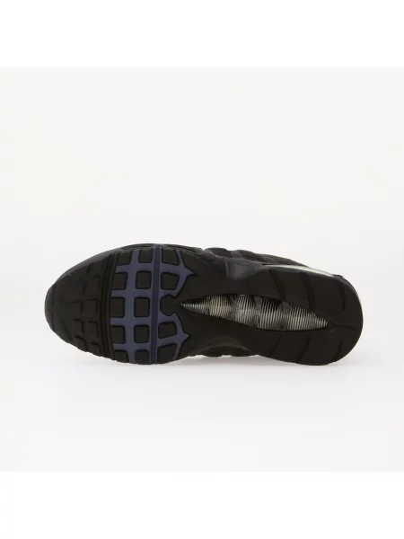 Маратонки Nike Air Max 95 черно