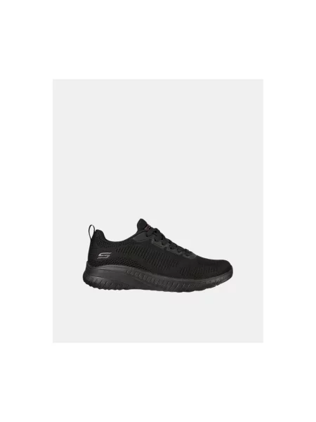 Pantofi Skechers negru