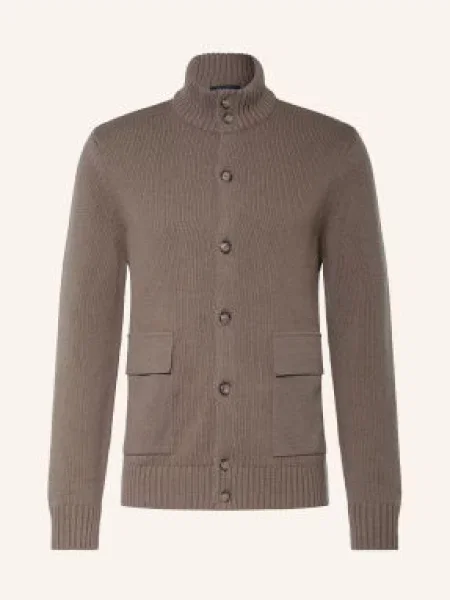Maerz Muenchen Kardigan beige beżowy
