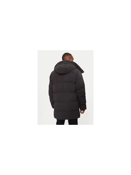Rövid kabát G-star Raw fekete