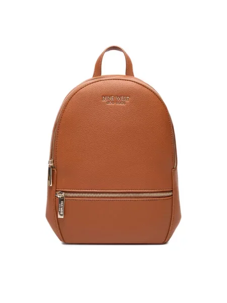 Рюкзак Nine West коричневый