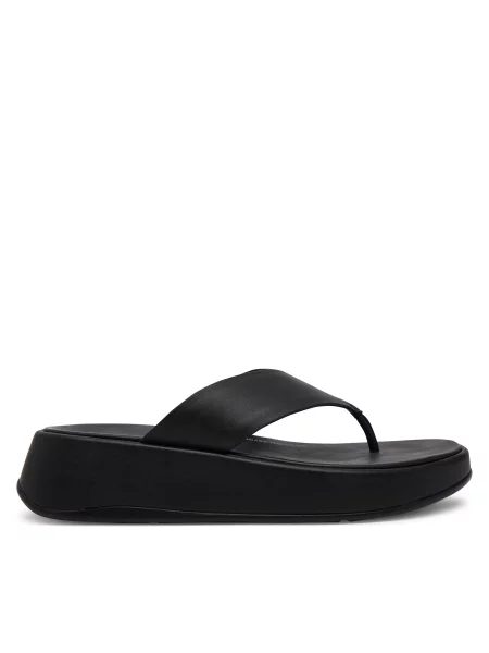 Japanke FitFlop crna