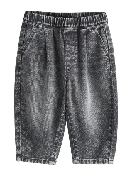 Next Jeans denim gri