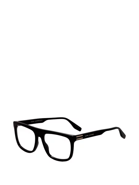 Слънчеви очила Marc Jacobs Eyewear черно