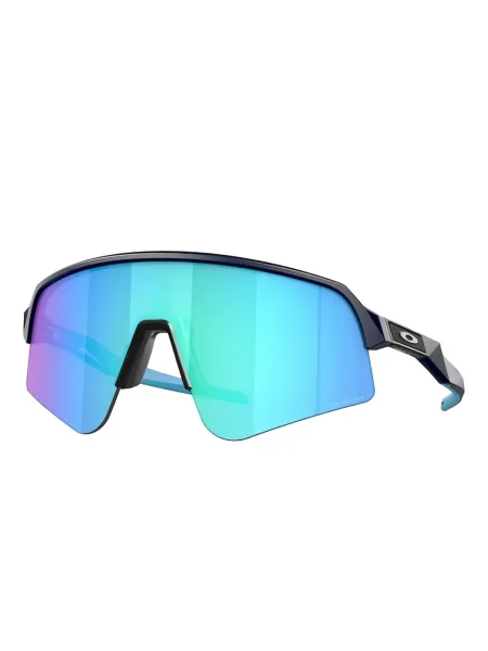 Ochelari de soare Oakley albastru