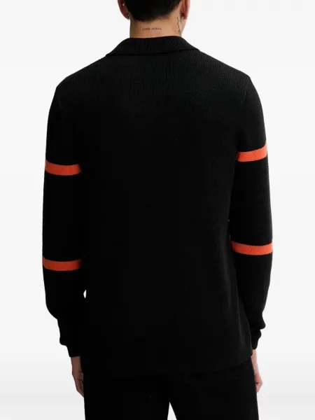 Bermuda kratke hlače Adidas crna