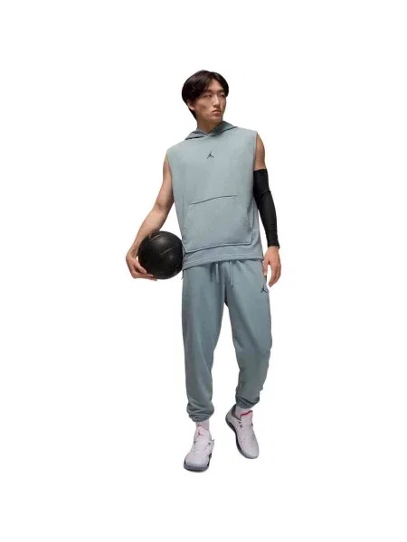 Nohavice Nike modrá