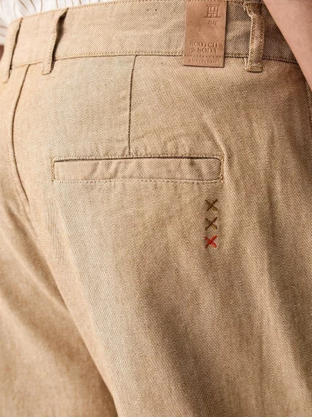 Брюки Scotch & Soda