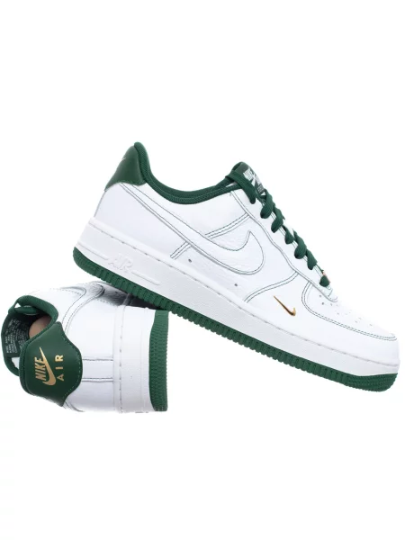 Mini félcipő Nike fehér