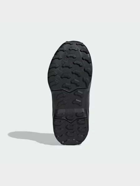 Детские кроссовки Adidas Terrex черные