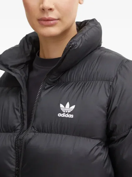 Топ Adidas червено