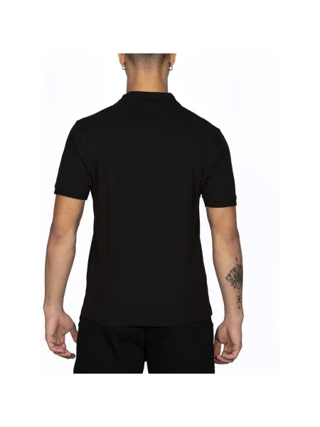 Tricou Errea negru