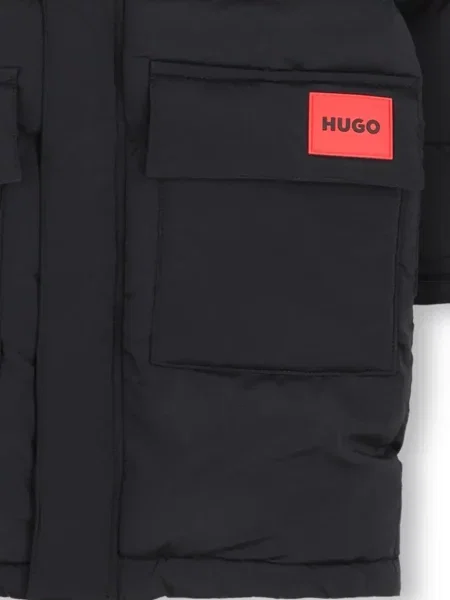 Детская куртка Hugo