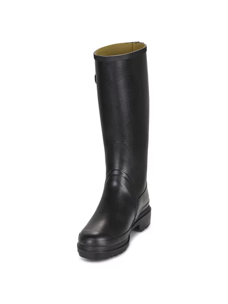Pantofi Aigle negru