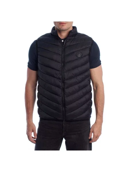 Vestă U.s. Polo Assn. negru