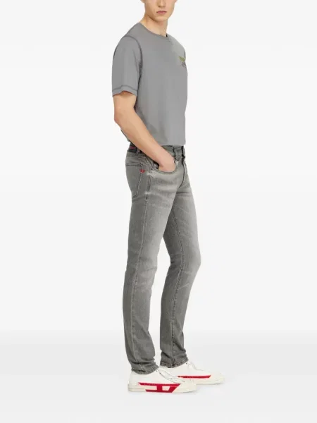 Blugi Diesel 2019 D-STRUKT gri