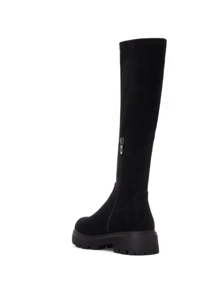 Pantofi Xti negru