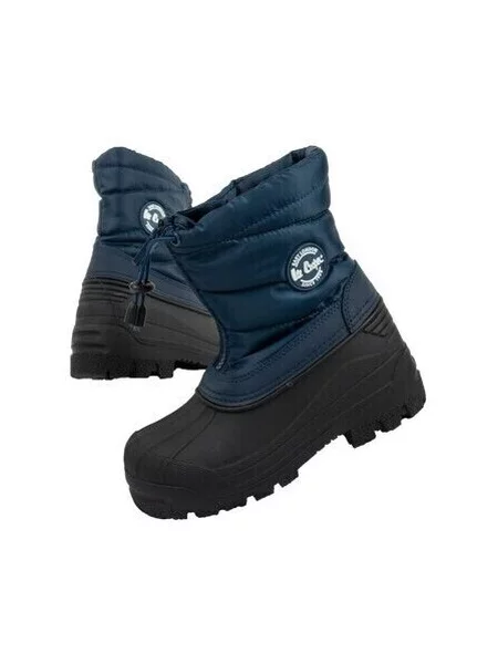 Gyerek félcipő Lee Cooper