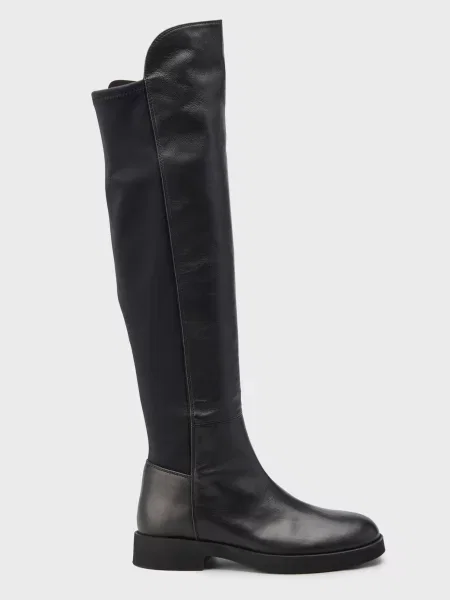 Сапоги Loriblu черные