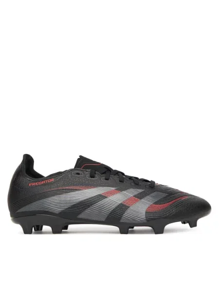 Tenisice za nogomet adidas Predator crna