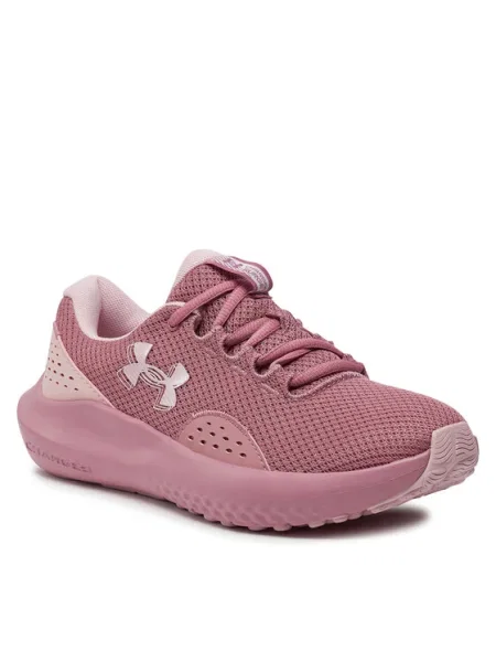 Tenisky Under Armour ružová