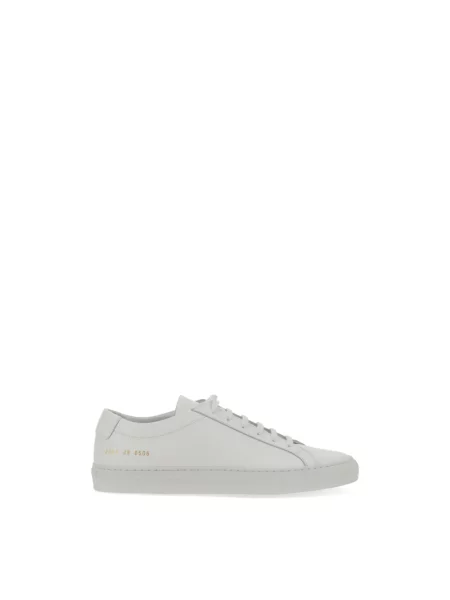 Sneakersy Common Projects białe