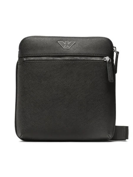 Emporio Armani borseta negru