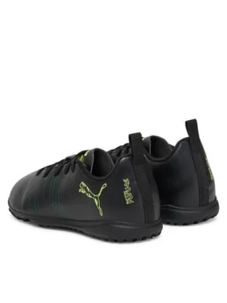 Čevlji za nagomet Puma Future 8 Play Tt Jr 02 črna