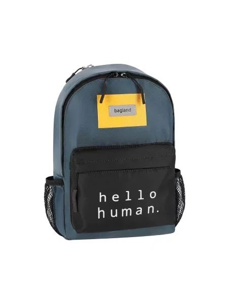 Рюкзак Bagland синий