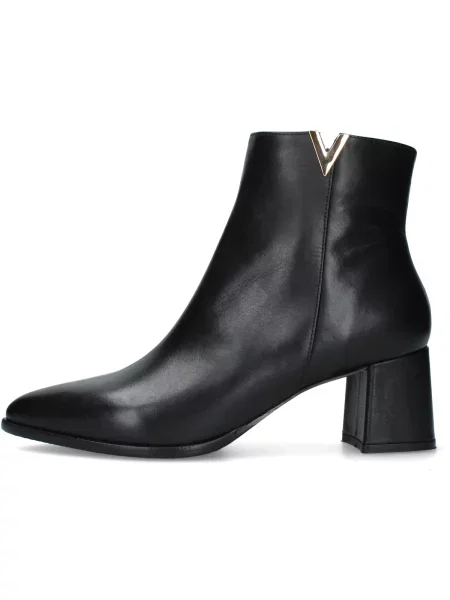 Pantofi Anita negru