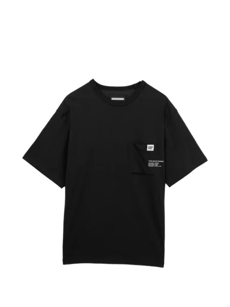 Tricou Neighborhood negru