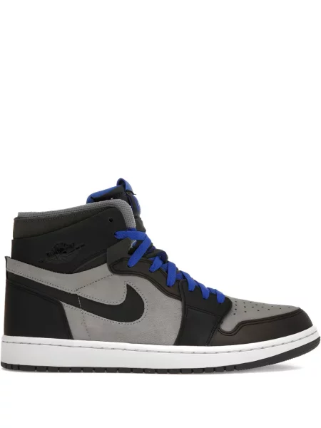 Sneakerși Jordan Air Jordan 1 gri