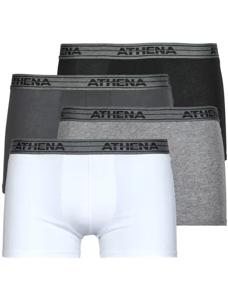 Gaćice Athena crna