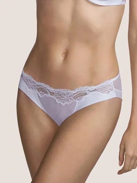 Трусы Andres Sarda белые