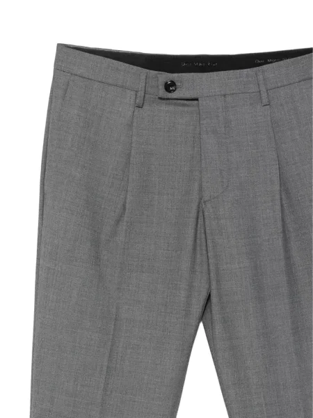 Pantaloni Michael Coal gri