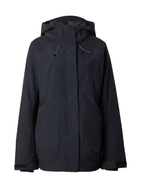 DC Shoes Geacă pentru snowboard Paramount negru
