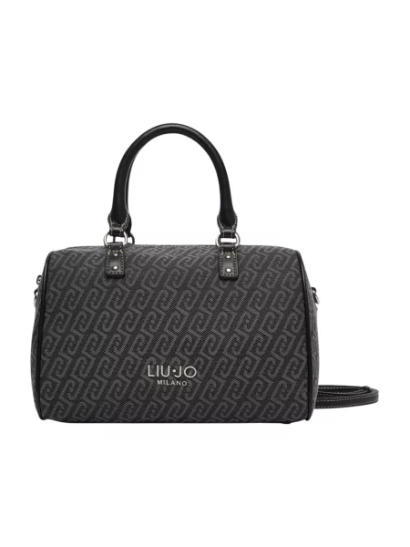 Liu Jo torebka crossbody czarna
