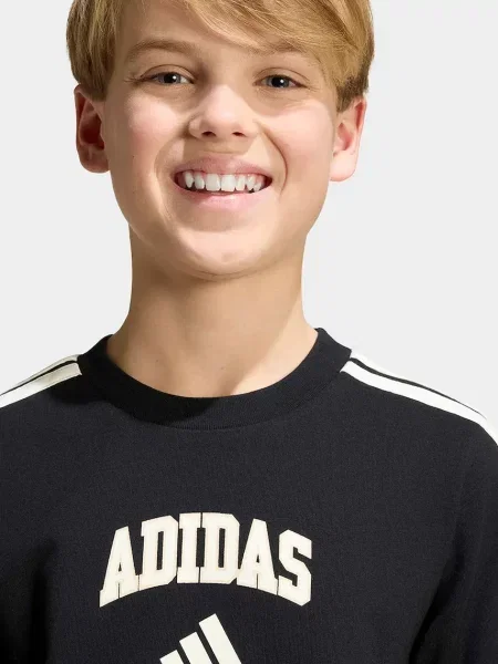Детская футболка Adidas