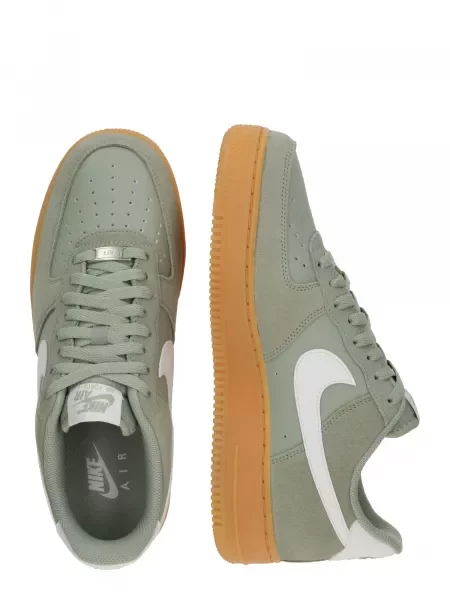 Nike Superge zelena