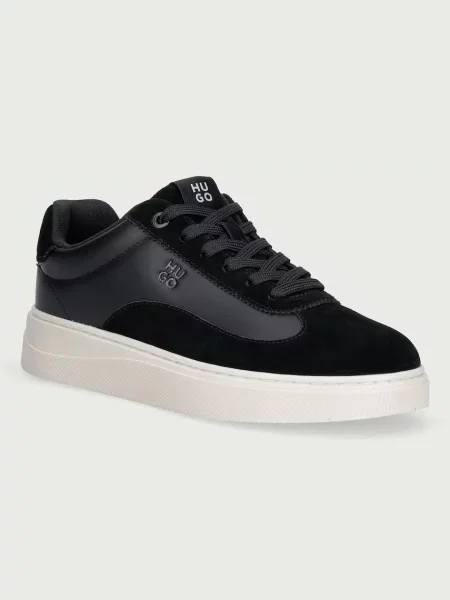 HUGO Lyzz sneakers pentru femei negru