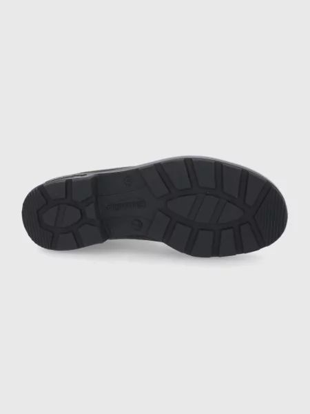 Кожаные сапоги Blundstone