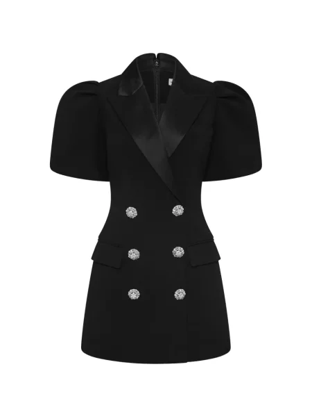 Rochie mini Rebecca Vallance negru