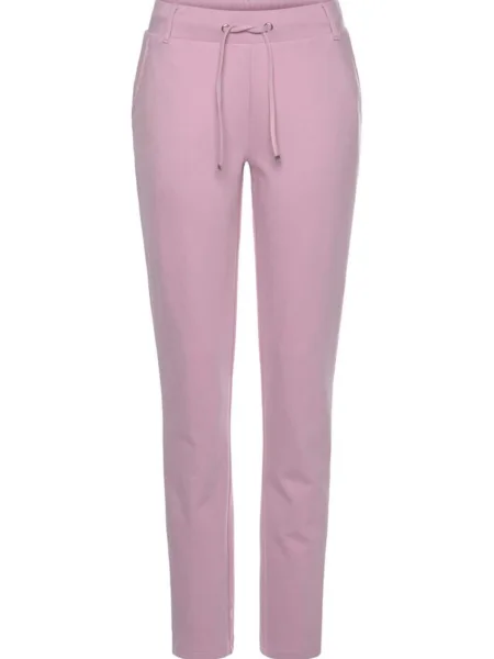 LASCANA Pantaloni roz
