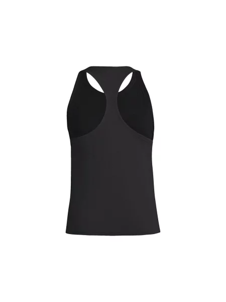 Top Adidas negru