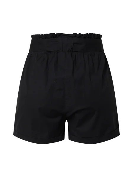 ONLY Pantaloni Smilla' negru