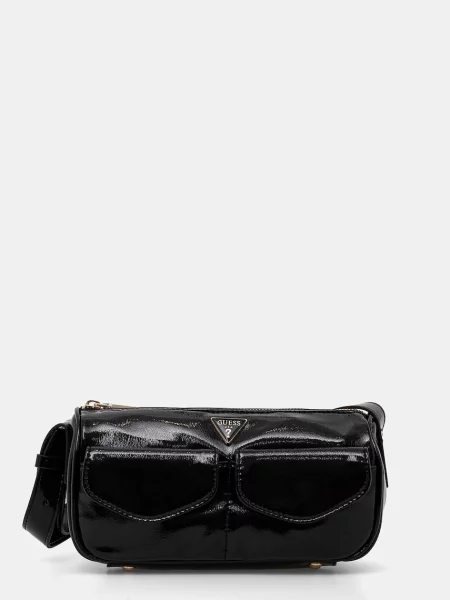 Чанта Guess WALDENA черно