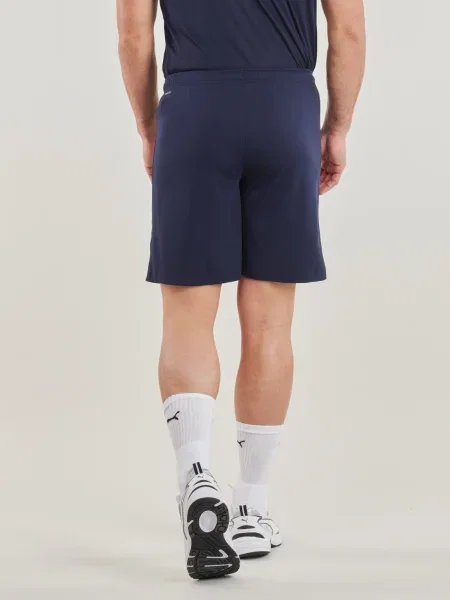 Pantaloni Puma albastru