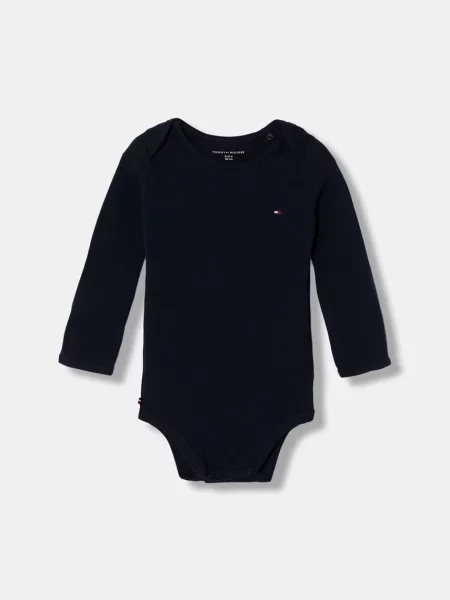 Tommy Hilfiger боди за бебе от с 3 броя