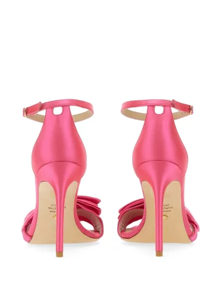 Sandale Stuart Weitzman roz