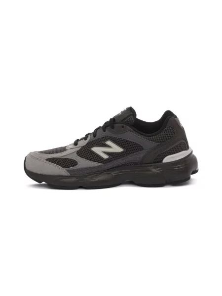 Tenisky New Balance čierna